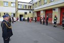 Dzień Strażaka  KP PSP w Wieluniu inny niż zawsze